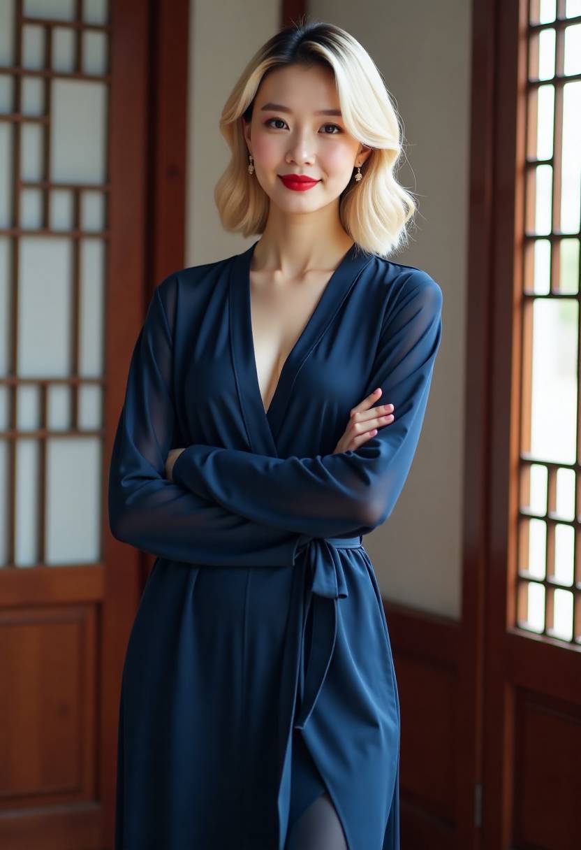 旧信箱里的春天电影海报