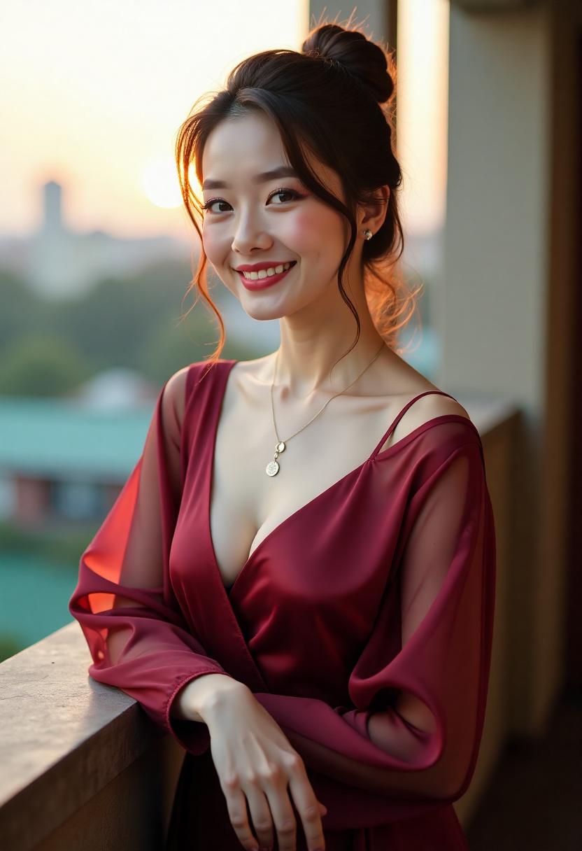 心动合住中综艺画面