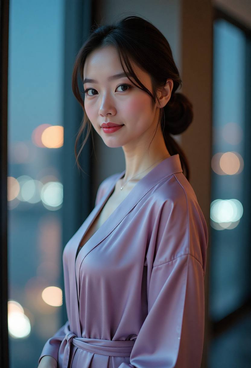 晚餐之后电视剧海报